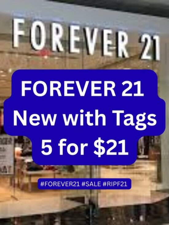 ๐ญ April Fools Day Sale!! ๐ญ - Picture 2 of 16